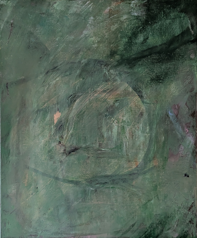 A Door Within a Door