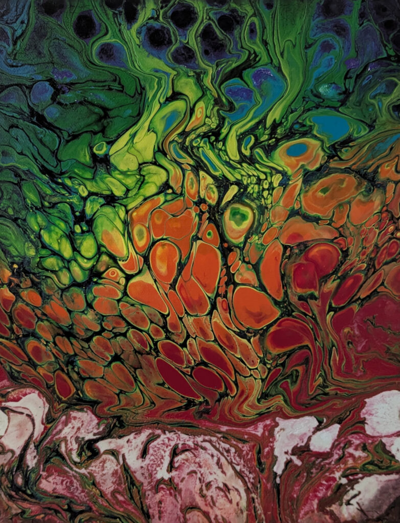 2025-09-13 - Scales of Fire