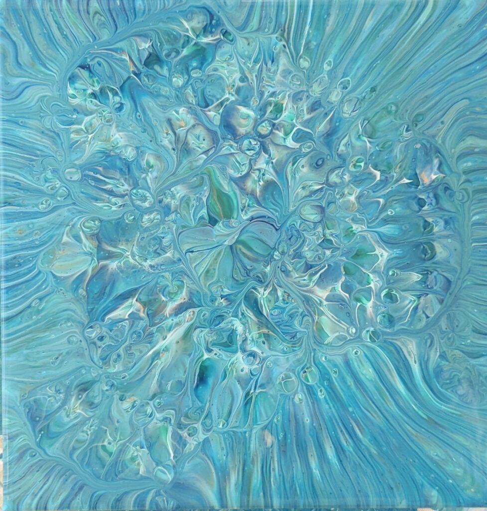 2025-09-19 - Pool of Beauty