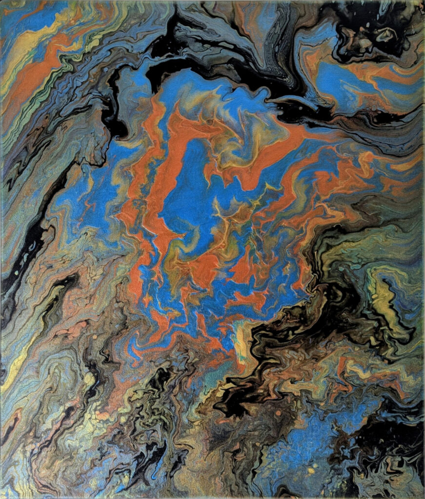 2025-10-03 - Geography