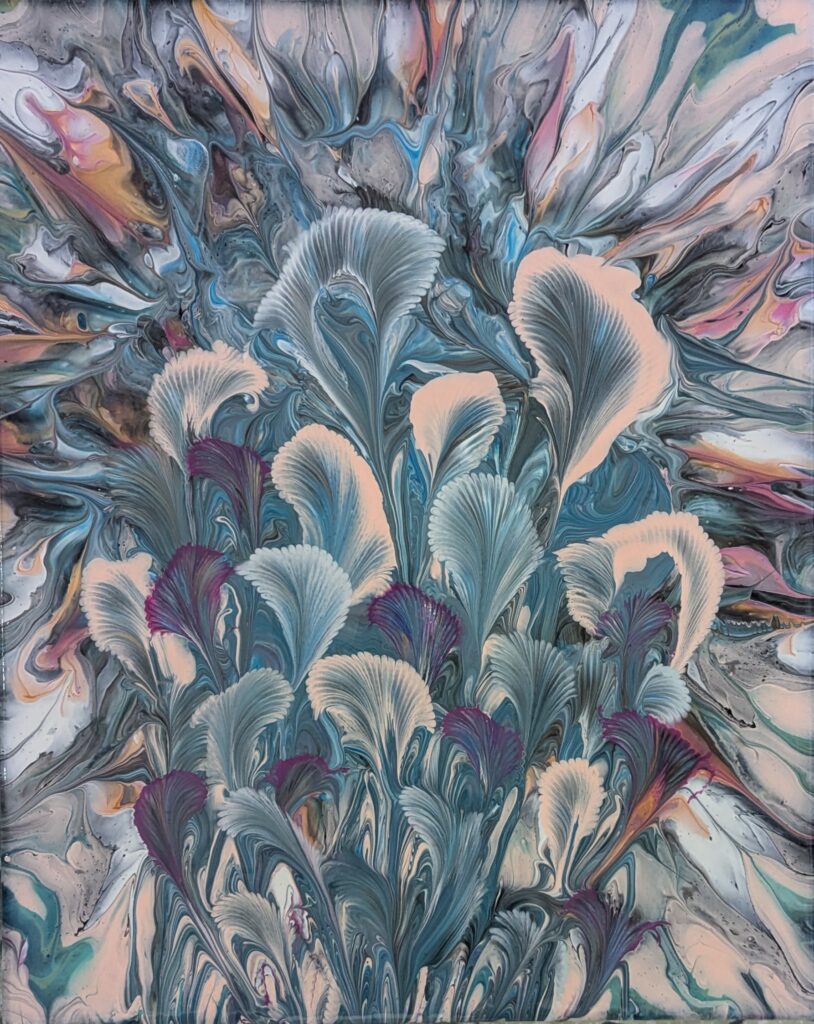 2025-10-07 - Feather Falls