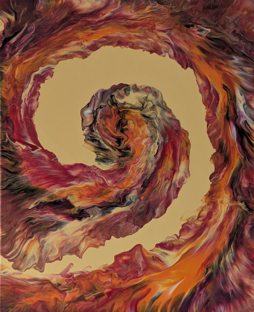 2025-10-29 - Fire Kingdom