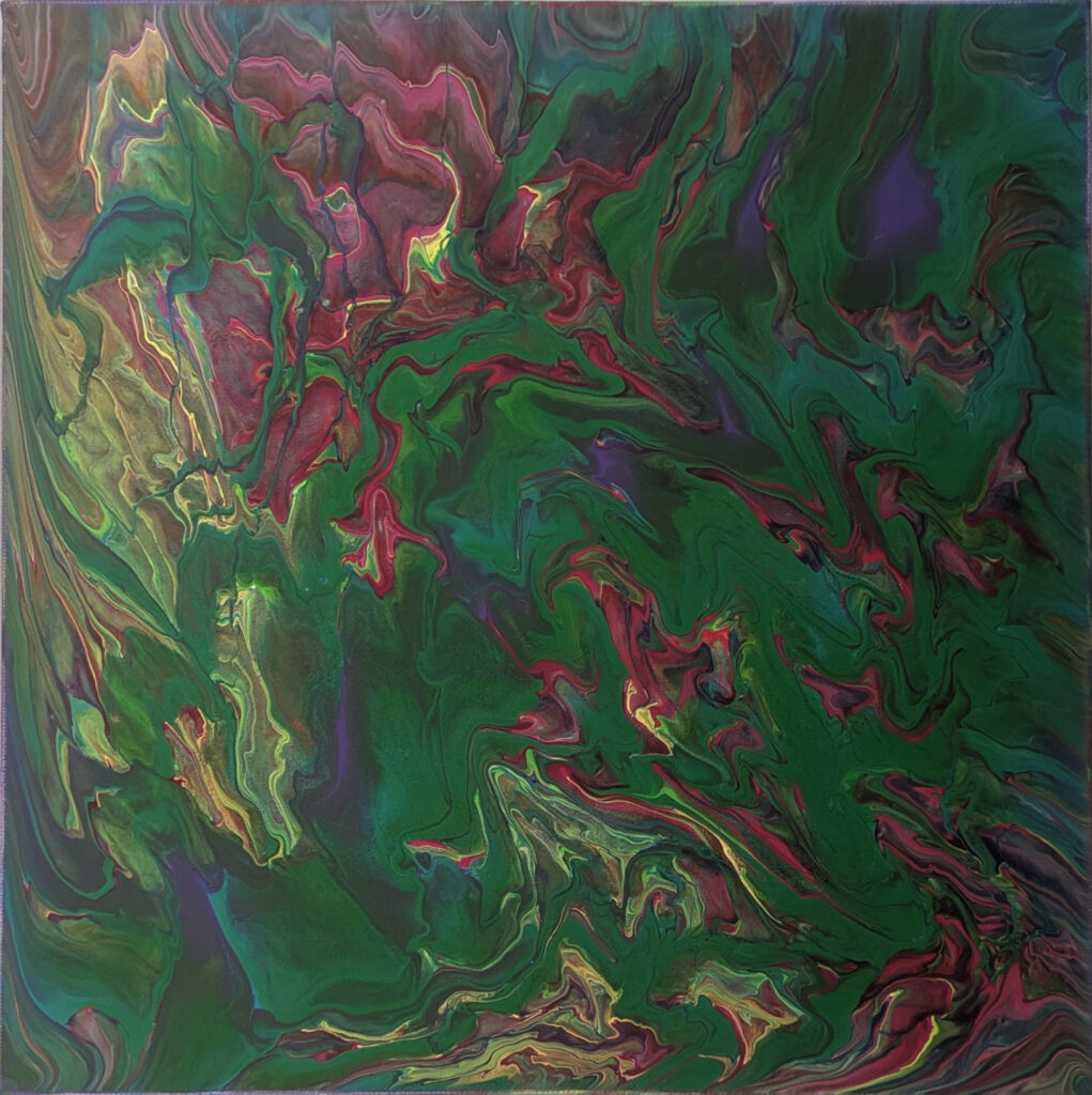 2025-11-17 - Rose Fragment