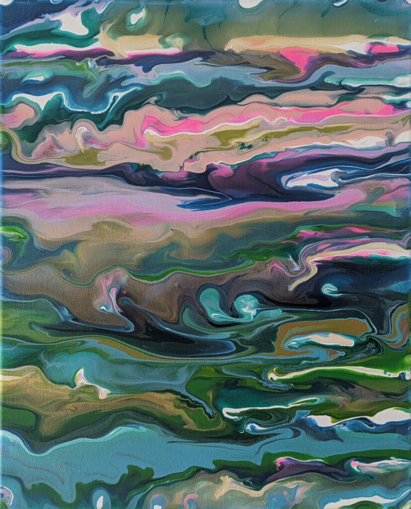 2026-01-12 - Fog Wave