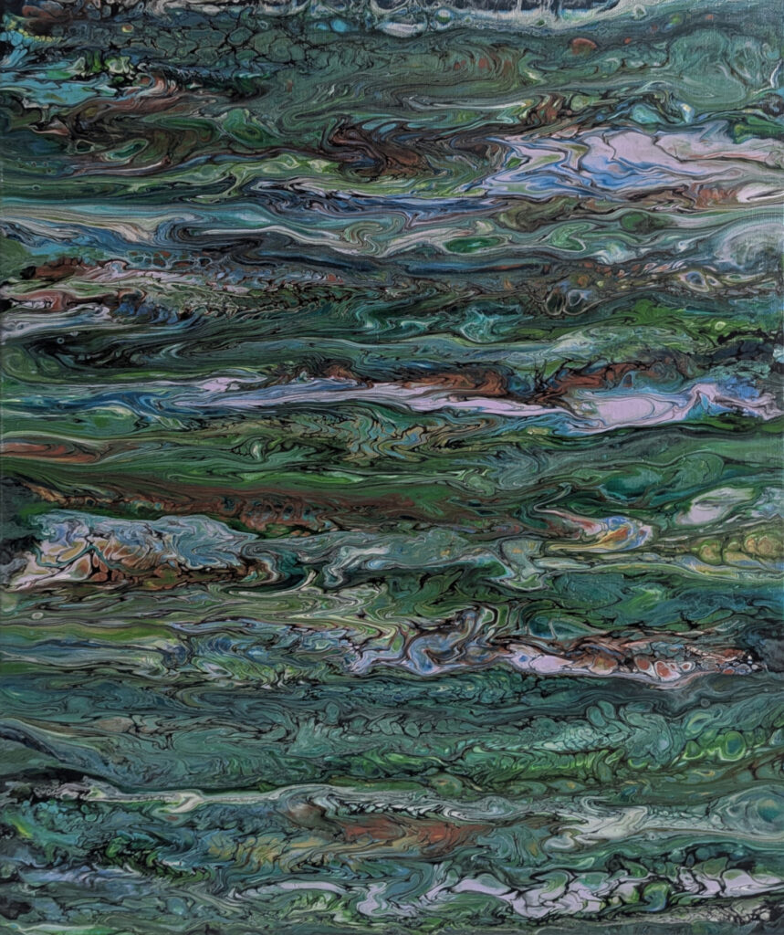 2026-01-13 - Currents of Wonder