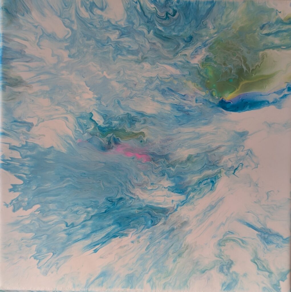 2026-02-09 - Northern Lights