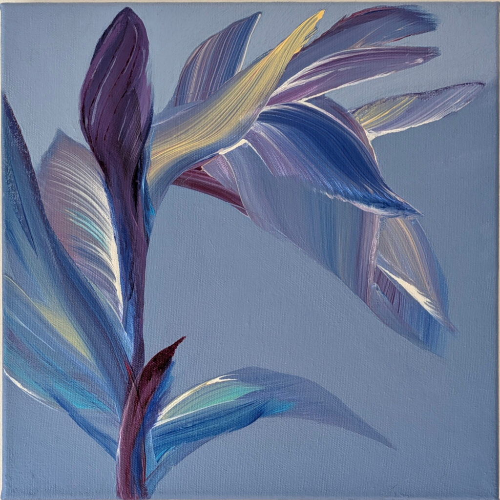 2026-03-20 - Flower of Ideas