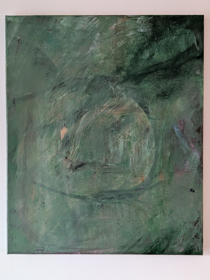 A Door Within a Door